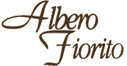 Logo Albero Fiorito